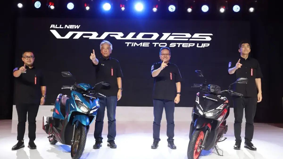 Vario Evo 160