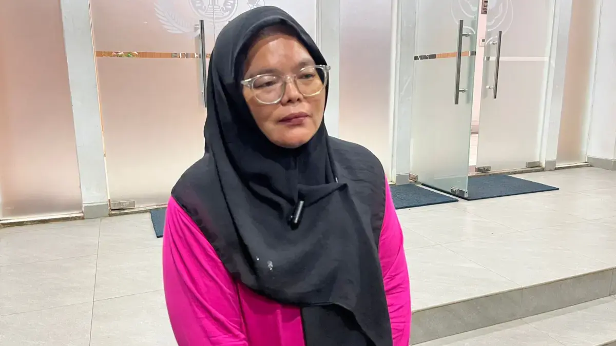 Modus Pinjami HP, Pemilik Fotokopi di Ciampea Bogor Lakukan Kekerasan Seksual terhadap Bocah 12 Tahun Modus Pinjami HP, Pemilik Fotokopi di Ciampea Bogor Lakukan Kekerasan Seksual terhadap Bocah 12 Tahun