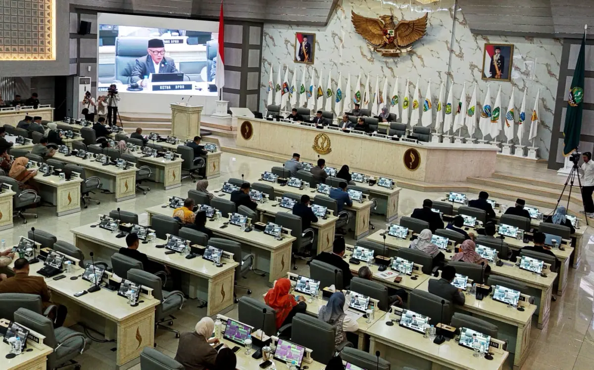 Soroti Kasus Penyekapan di Bandung, Kaukus Perempuan Parlemen Kutuk Keras Tindakan Tersangka – jabarekspres.com