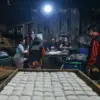 Sensus Ekonomi Kota Bandung Capai 20 Persen, Petugas Geruduk Sentra Tahu Cibuntu