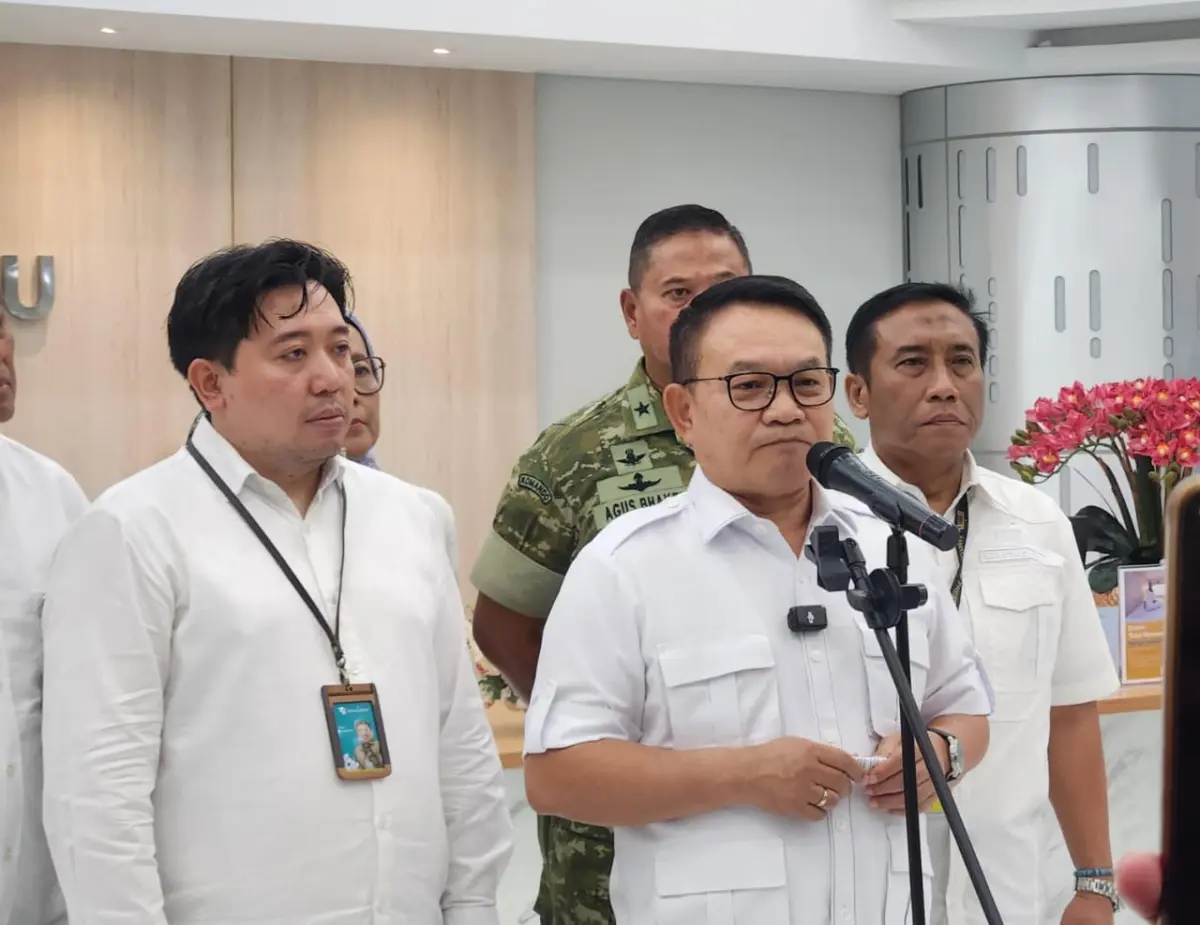 Kasus YTR Jadi Sorotan Presiden, Prabowo Tegaskan Penegakan Hukum Harus Maksimal – jabarekspres.com
