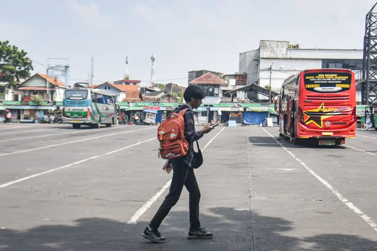 Akhir Era Cicaheum Layani Bus Antar Kota, Kini Terpusat di Leuwipanjang – jabarekspres.com