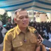 Wakil Bupati Tasikmalaya, Asep Sopari Al Ayubi