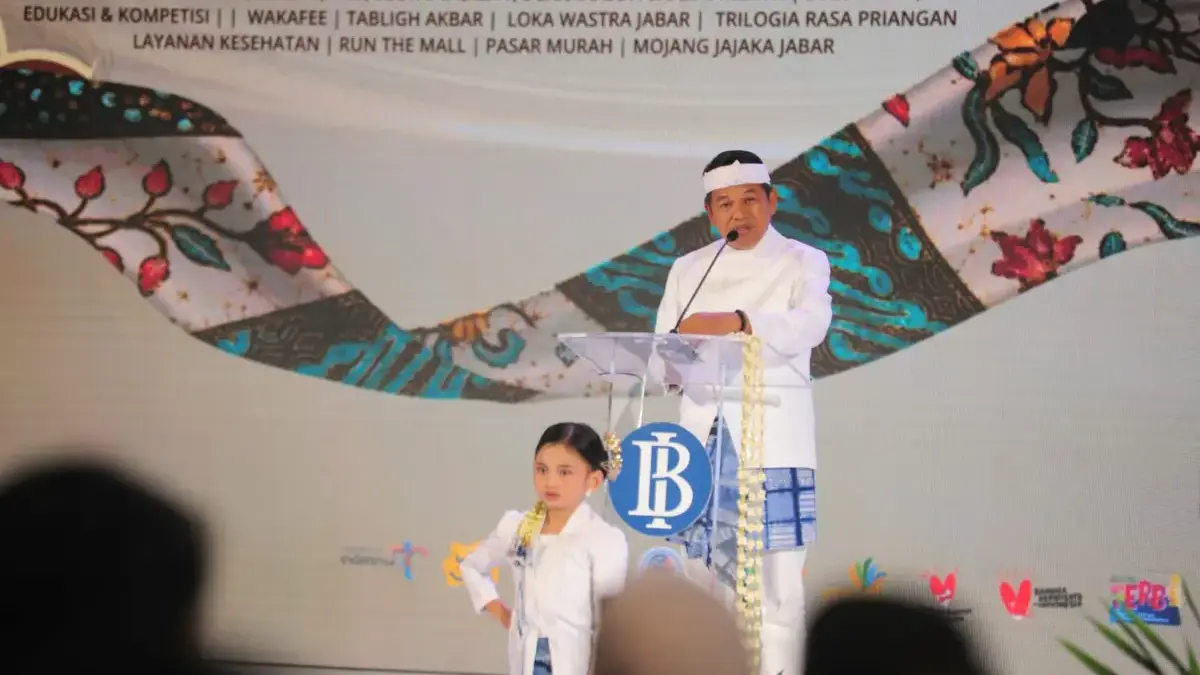 Gubernur Dedi Mulyadi (dok Humas)