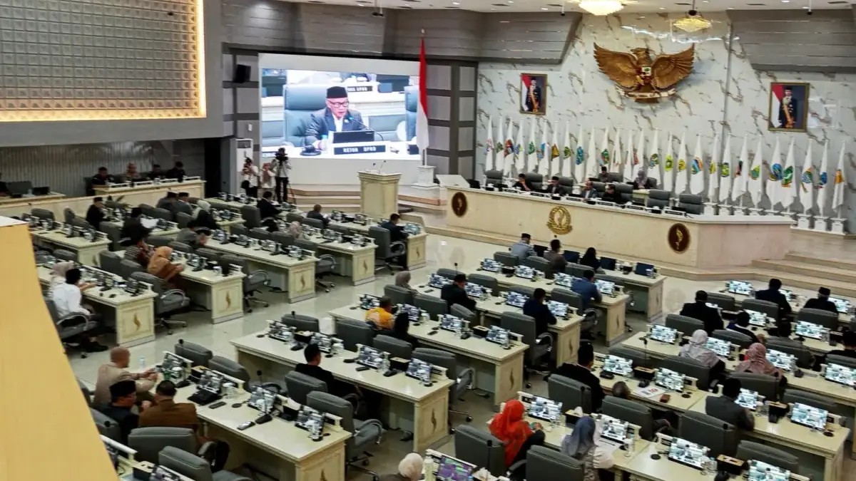 HIV Kian Memprihatinkan, Dinkes Dukung Pembentukan Perda OPSM