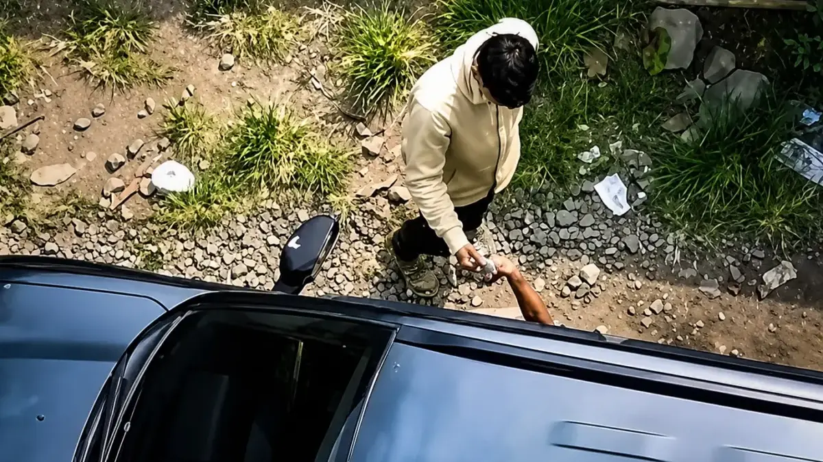 Polisi Selidiki Dugaan Transaksi Narkoba di Cihampelas KBB yang Viral di Media Sosial