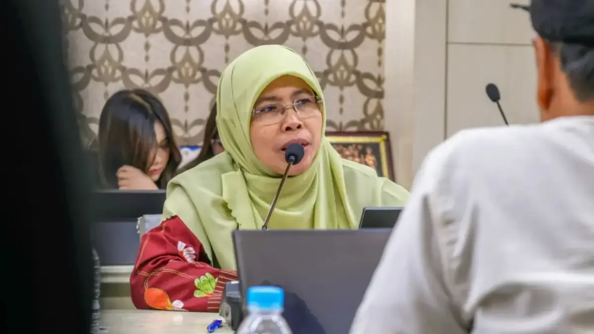Komisi V Prihatin Kasus Penyekapan, Alarm Tingkat Kepedulian Sesama Komisi V Prihatin Kasus Penyekapan, Alarm Tingkat Kepedulian Sesama
