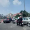 JPO Paledang Sudah Dibongkar, Warga Menanti Pelican Crossing