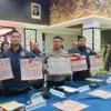 Ungkap Kasus Dugaan Tipikor Pembangunan Jembatan Cipamuruyan Sukabumi, Polda Jabar Tetapkan 2 Orang Tersangka 