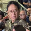 Menteri Keuangan Purbaya Yudhi Sadewa