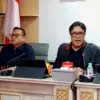 Usulan Pansus SPMB, Fraksi PDI Perjuangan Fokus dulu Pansus Raperda Pendidikan