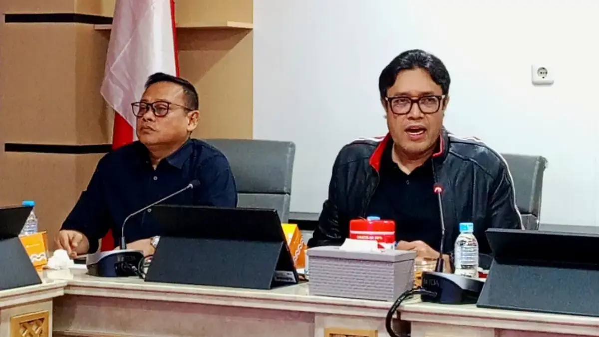 Usulan Pansus SPMB, Fraksi PDI Perjuangan Fokus dulu Pansus Raperda Pendidikan