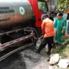 BPBD Kabupaten Bogor mencatat dampak fenomena Godzilla El Nino tahun 2026 masih lebih rendah dibandingkan peri