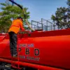 8 Kecamatan Berpotensi Kekeringan, BPBD KBB Siapkan Personel dan Mobil Tangki