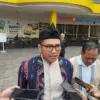 Ketua DPRD Sastra Winara Desak Pemkab Permudah Sertifikasi Halal dan Pembiayaan UMKM