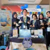 Zurich Indonesia, Z Zurich Foundation dan Prestasi Junior Indonesia mencatat capaian positif pada tahun pertam