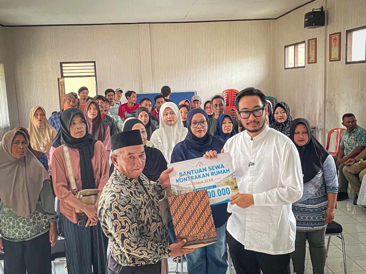 Pemkab KBB Kembali Gelontorkan Rp120,8 Juta untuk Korban Longsor Pasirlangu – jabarekspres.com