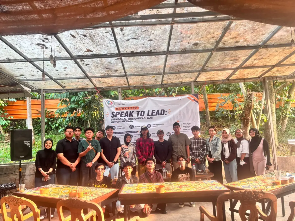 Cimahi Juara 2 Pengangguran di Jabar, Pemkot Sibuk Seremonial HUT ke 25  – jabarekspres.com