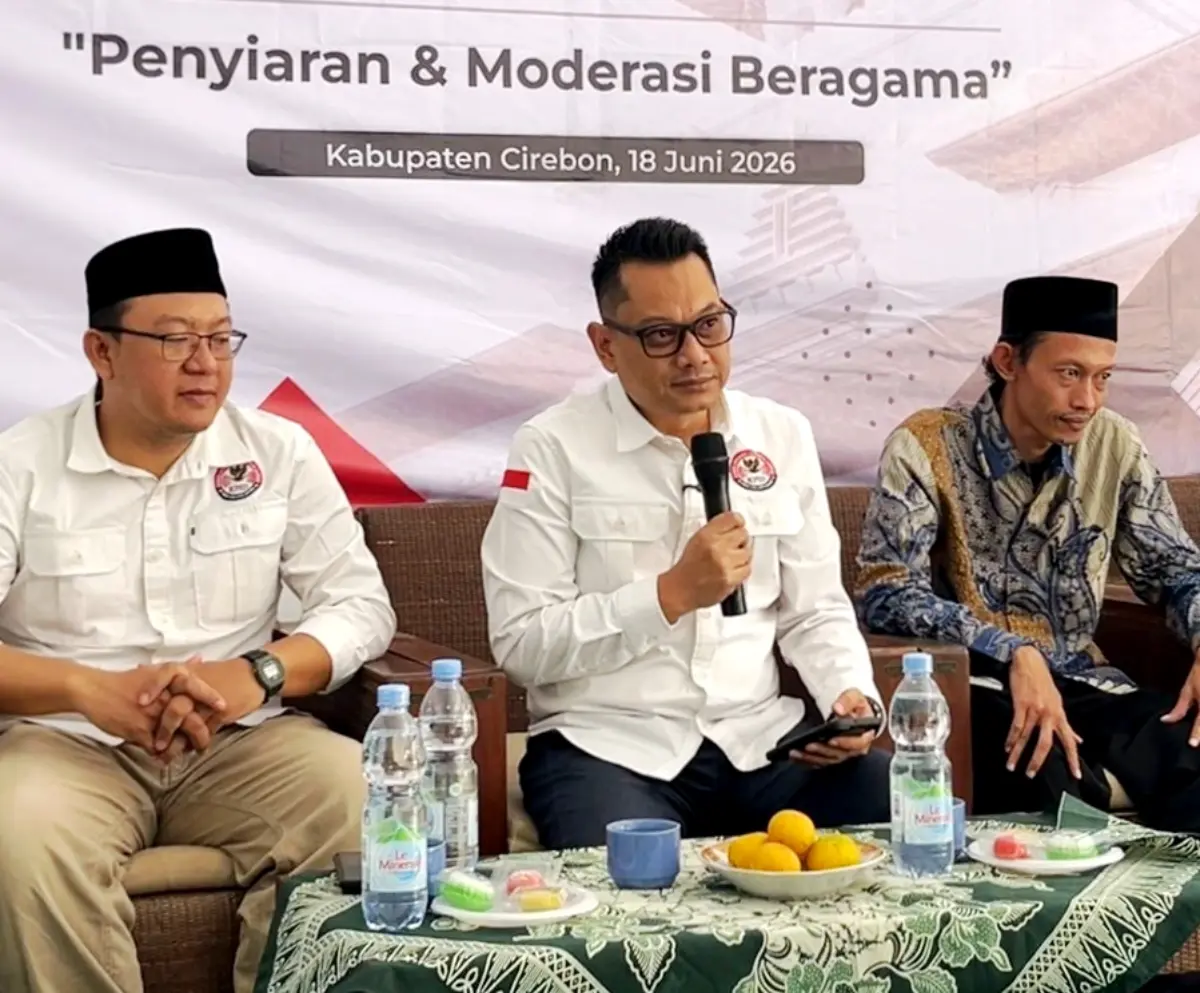 Komunitas PIS, Cara KPID Jabar Kuatkan Partisipasi Pengawasan Masyarakat – jabarekspres.com
