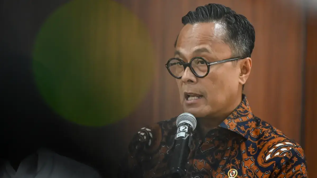 Danantara: DSI Bukan Calo Ekspor, Hanya Beri Layanan Danantara: DSI Bukan Calo Ekspor, Hanya Beri Layanan