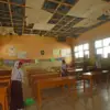 sekolah rusak