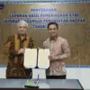 Kabupaten Bandung Cetak Rekor WTP Satu Dekade Berturut-turut
