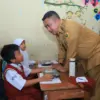 Bupati Bogor Luncurkan Program KAMI Mendengar untuk Jaga Generasi Emas