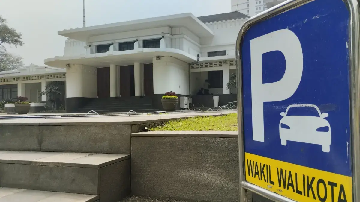 Polemik Erwin Berakhir, Tapi Kepercayaan Birokrasi dan Publik Masih Jadi PR Pemkot Bandung