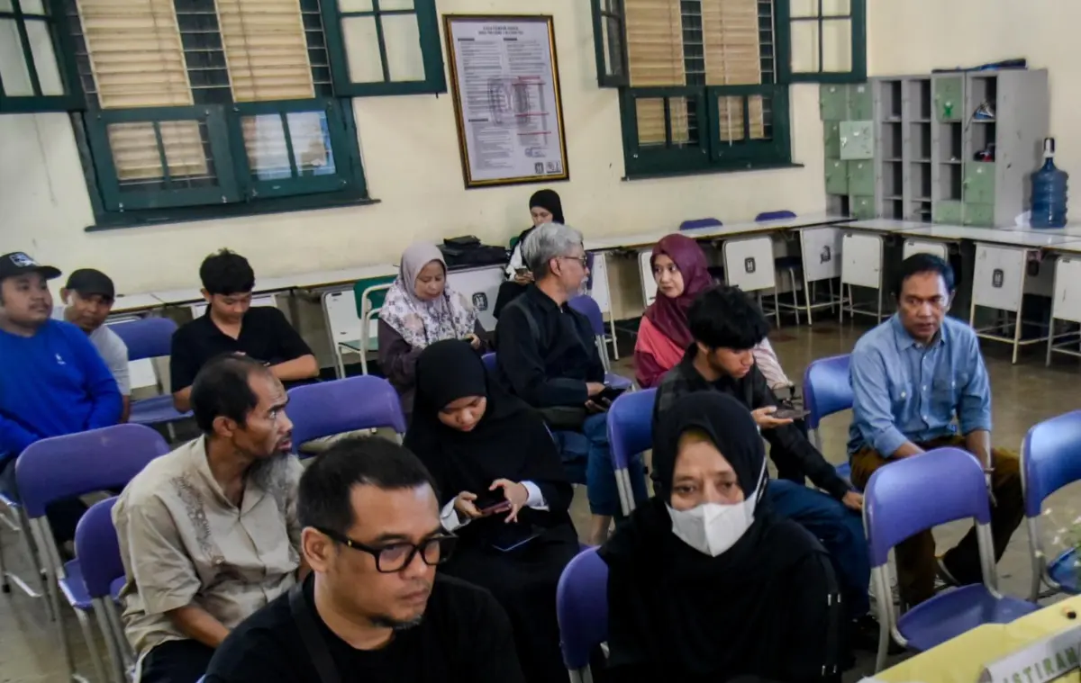 Ombudsman Jabar Terima Dua Aduan Terkait Dugaan Pelanggaran dalam SPMB 2026 – jabarekspres.com