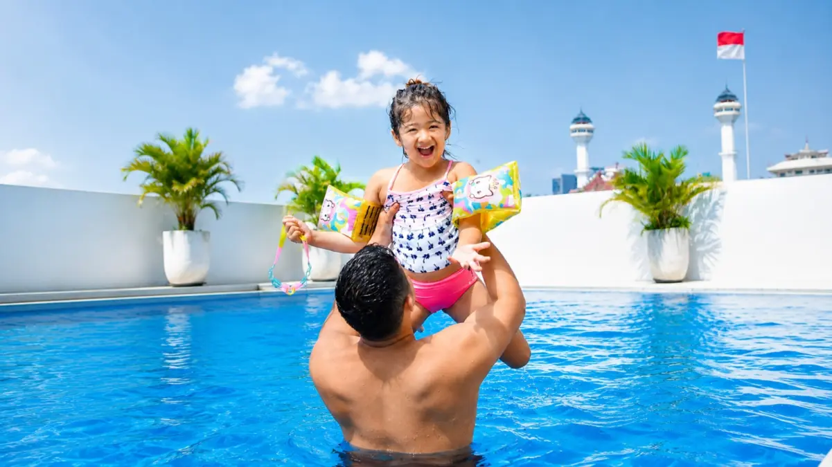 Liburan Sekolah Makin Seru! de Braga by ARTOTEL Hadirkan Paket Menginap Plus Wisata Mulai Rp789 Ribu