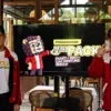 Lion Parcel Luncurkan MINIPACK, Pelaku UMKM Bandung Kini Tak Perlu Lagi “Bayar Angin” untuk Kirim Paket Ringan