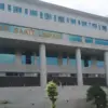 Ilustrasi: Rumah Sakit Universitas Padjajaran (Unpad), berlokasi di Jalan Ir Soekarno Kilometer (KM) 21, wilay