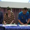 Redea Institute dan Taruna Nusantara Cimahi Jalin Kerjasama Strategis MoU untuk Perkuat Sinergi Pendidikan di