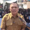 Wakil Bupati Tasikmalaya, Asep Sopari Al Ayubi