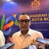 Arwinsyah Putra, Ketua Kamar Dagang dan Industri (Kadin) Kota Bogor periode 2026-2031, Kamis (18/6/2026). Foto