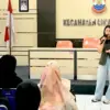 inDrive berpartisipasi dalam program UMKM Naik Kelas yang diselenggarakan oleh Dinas Koperasi dan Usaha Kecil