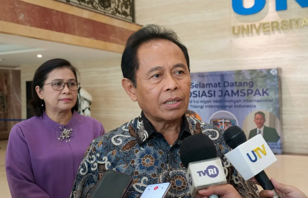 Menteri Brian Yuliarto Komitmen Batasi Kuota PTN, APTISI Jabar Sambut Positif – jabarekspres.com