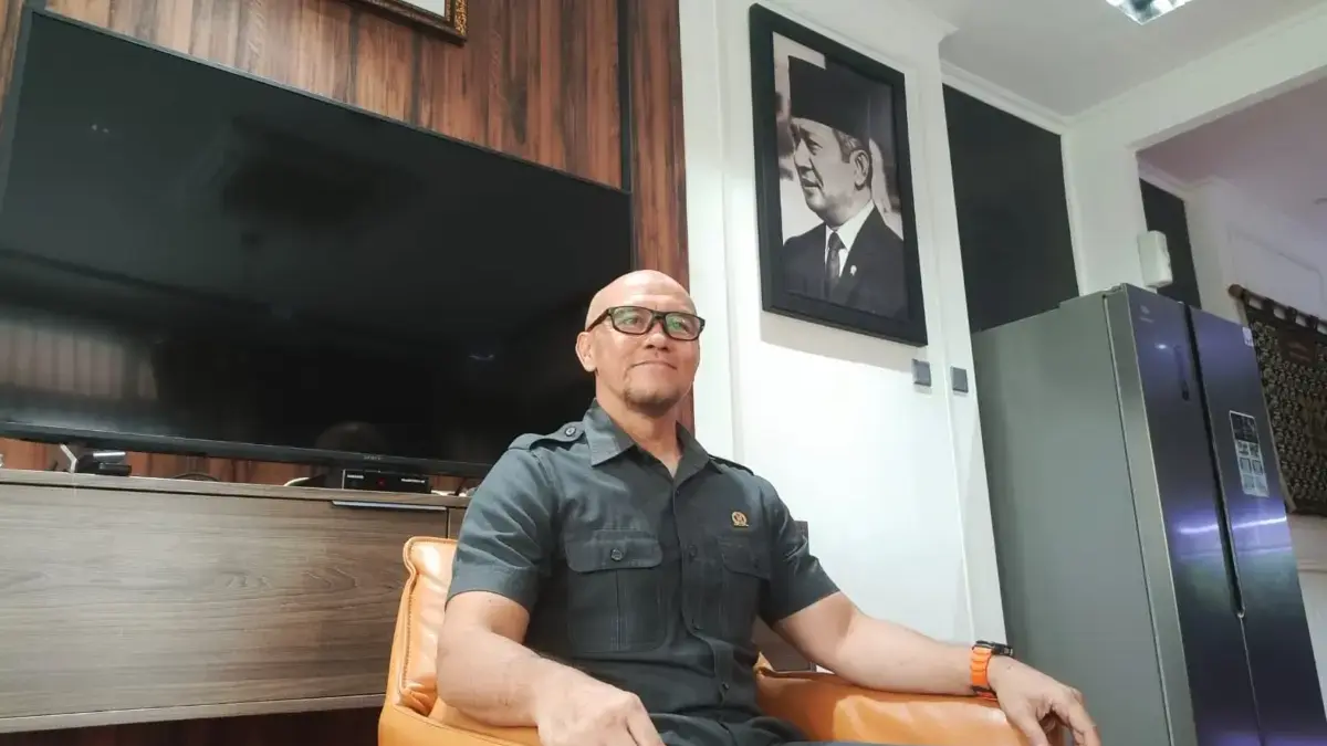 Abu Janda