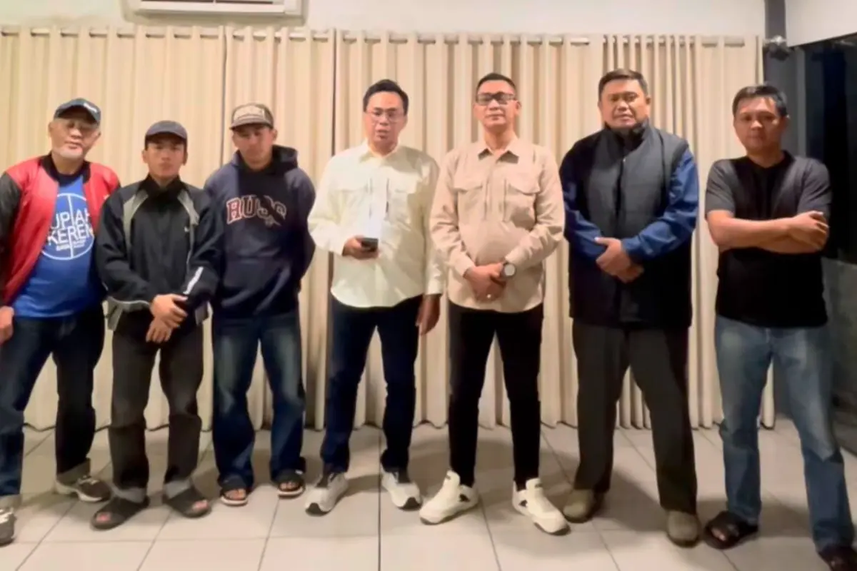 Keluarga YTR Korban Penyekapan Bersyukur Taufik Ditangkap, Fokus Pulihkan Kondisi Korban – jabarekspres.com