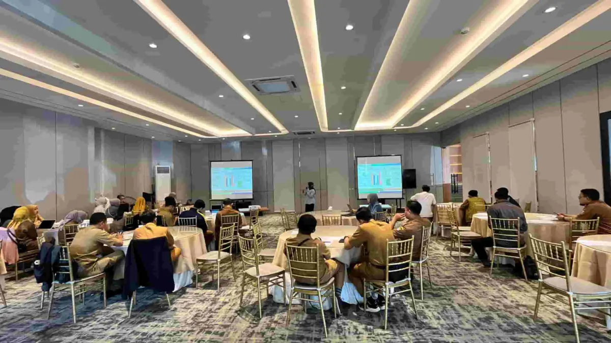 Perluas Informasi Program JKN, BPJS Kesehatan Gandeng Kecamatan dan Mall di Kota Bandung
