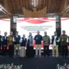 Lakukan Pilot Project di Kota Bandung, Kini Urus JKN Bisa di Koperasi Merah Putih