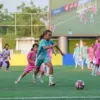MilkLife Soccer Challenge