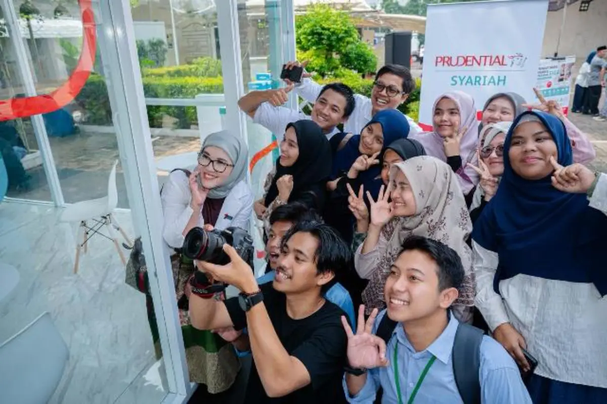 Program SIGAP & Satu Social Space Dukung Kemandirian Ekonomi Muda – jabarekspres.com
