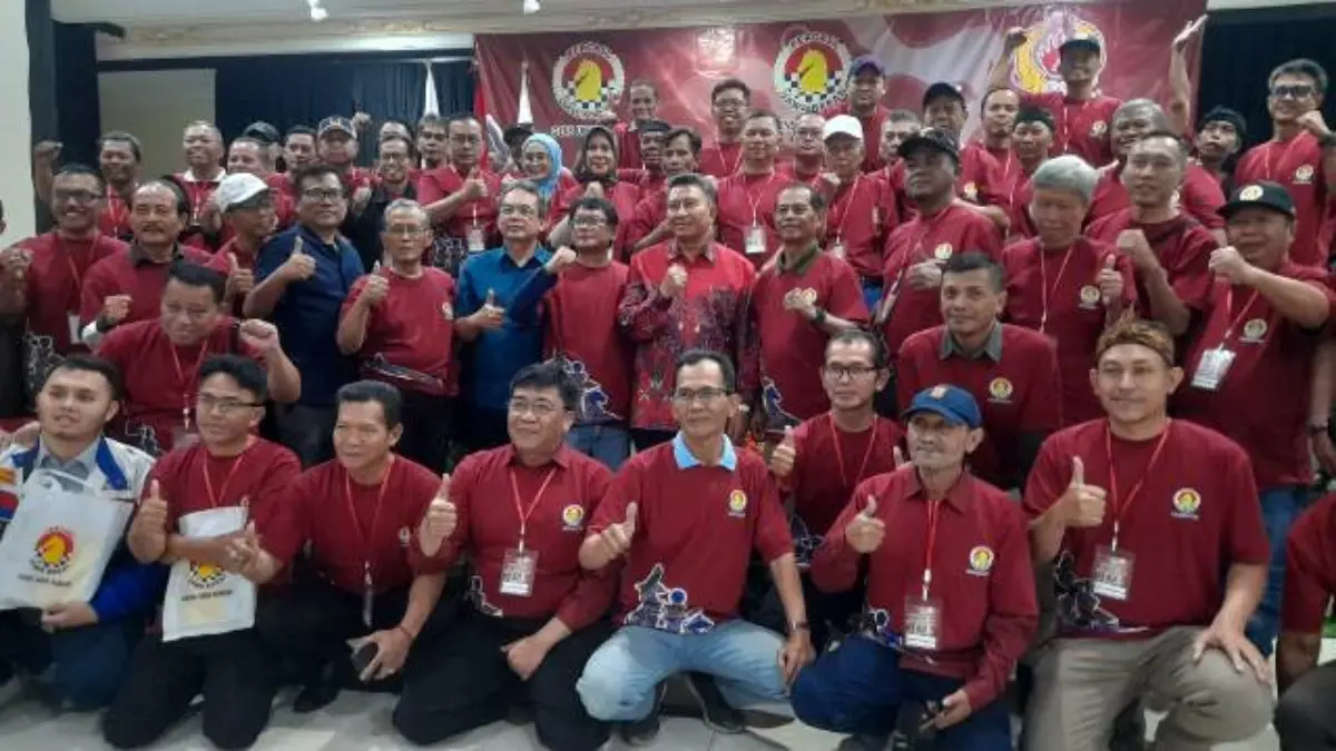 Dorong Catur Jadi Muatan Lokal hingga Siapkan Beasiswa Pendidikan – jabarekspres.com