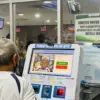 Tetap Aktif di Usia 77, Azhari Jalani Hidup Lebih Tenang dengan JKN