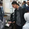 Direktur TI Tinjau Pemanfaatan Teknologi BPJS Kesehatan di Bandung