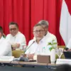 Dapur MBG Membengkak, Zulhas Sebut Pemborosan Anggaran Capai Rp 1 Triliun per Bulan