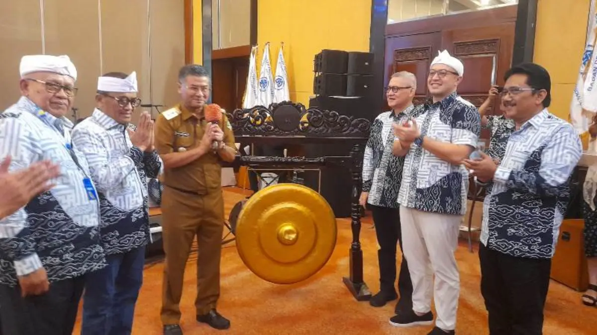 Wagub Erwan Dorong Anggota Jadi Garda Terdepan Pembangunan dan Jaga Etika Usaha – jabarekspres.com