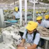 Manfaatkan Perjanjian Dagang, Mendag Dorong Ekspor Industri Padat Karya 
