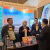 SSH Rawang Ramaikan SIBS di Bandung, Kenalkan Layanan Medis Modern